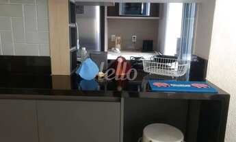 Imagem 5: São Paulo - Apartamento Padrão - Saúde