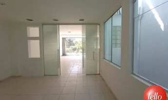 Imagem 7: Santo André - Casa Comercial - Jardim