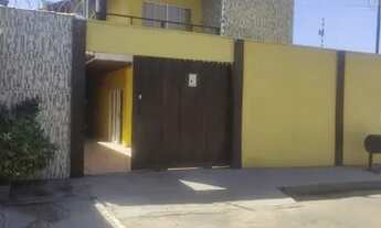 Imagem: Sobrado para aluguel possui 400 metros quadrados