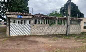 Imagem: Casa para Locação Alvorada, Macapá