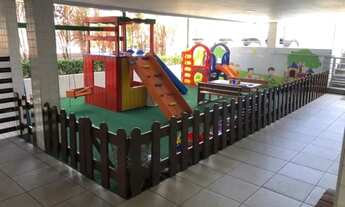 Imagem 2: Quarto e sala mobiliado - Jatiuca