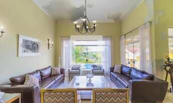 Imagem: Casa à Venda - Jardim do Sol, 4 Quartos