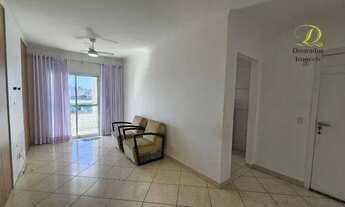 Imagem 2: Apartamento à venda, 72 m² por R$ 420.000,00 - Aviação - Praia Grande/SP