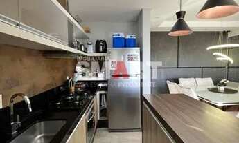 Imagem 4: Cobertura Duplex 100% Mobiliada