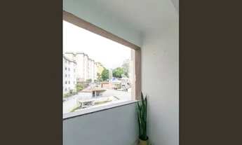 Imagem 7: Apartamento à Venda - Vila Assunção, 2 Quartos, 60 m2