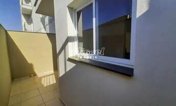 Imagem 4: Apartamento para aluguel, 2 quartos, Santa Terezinha - Piracicaba