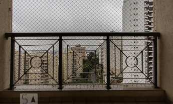 Imagem 5: Apartamento para Aluguel - Vila Sônia, 2 Quartos, 62 m2