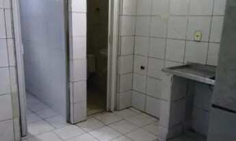 Imagem 3: Aluga-se casa térreo na Mustardinha R$ 550,00