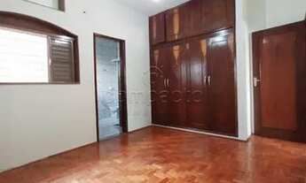 Imagem 6: Casa Padrão em São José do Rio Preto