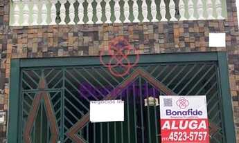 Imagem: JUNDIAÍ - Casa Padrão - CIDADE NOVA