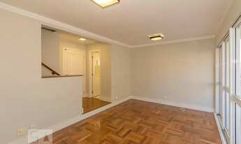 Imagem 3: Apartamento para Aluguel - Campo Belo, 2 Quartos, 90 m2