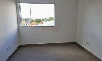 Imagem 4: Apartamento para Venda em Belo Horizonte, Candelária, 2 dormitórios, 1 banheiro, 1 vaga