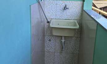 Imagem 7: Aluguel sala quarto 60m