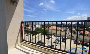 Imagem 4: Apartamento 51m² com 2 dormitórios no Inovva São Francisco 3