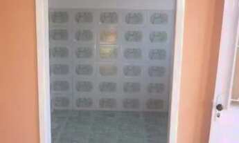 Imagem 7: Casa para Locação/Aluguel - 45m², 1 dormitório, Glória