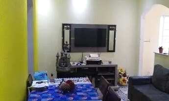 Imagem 3: Casa 3 quartos uma rua fas a divisa com BH