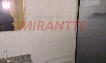 Imagem 3: Apartamento 71 metros 3 dormitórios - Permuta por Terreno na Zona Norte - SP