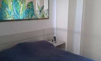 Imagem 4: Apartamento para venda tem 80 metros quadrados com 1 quarto em Praia da Costa - Vila Velha