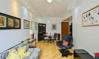 Imagem 5: Apartamento para Aluguel - Consolação, 1 Quarto, 40 m2