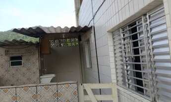 Imagem 3: Aluga-se casa 750 reais no morro do Marapé