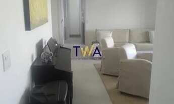 Imagem 3: Apartamento à venda, 4 quartos, 2 suítes, 3 vagas, Vila da Serra - Nova Lima/MG