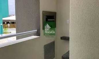 Imagem 5: APARTAMENTO BARRA DOS COQUEIROS COND GREEN VILLAGE RESIDENCE