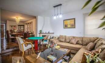 Imagem 7: Casa para Aluguel - Planalto Paulista, 3 Quartos, 400 m2