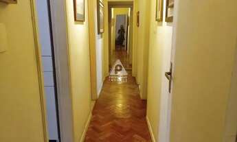 Imagem 6: Apartamemto com 3 quartos e vaga no Flamengo