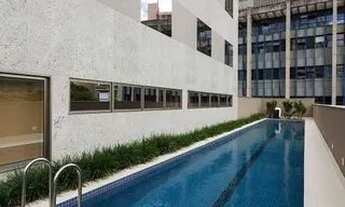 Imagem 2: Flat à venda, 1 quarto, 1 suíte, Cidade Jardim - Belo Horizonte/MG