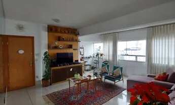 Imagem 4: Apartamento à venda, 4 quartos, 1 suíte, 3 vagas, Sion - Belo Horizonte/MG