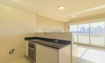 Imagem 2: Apartamento Locação 1 Dormitórios - 47 m² Chácara Santo Antônio