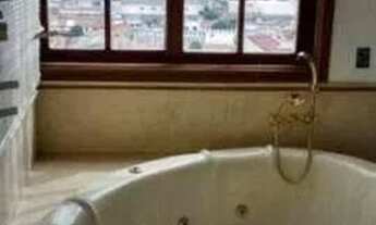 Imagem 6: São Paulo - Casa Padrão - Vila Maria