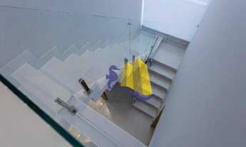 Imagem 7: Casa com 5 dormitórios, 323 m² - venda por R$ 6.500.000,00 ou aluguel por R$ 35.000,00/mês