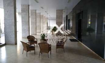 Imagem 3: APTO CENTRO - 3 Dorm / 2 Suítes / 1 Vaga / 188 m² - SJRP/SP