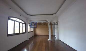 Imagem 7: SAO BERNARDO DO CAMPO - Residential / Sobrado - JARDIM PALERMO