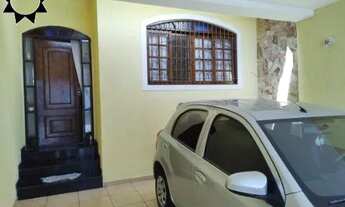 Imagem 2: SOBRADO BELA VISTA OSASCO