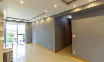 Imagem 2: Apartamento para Aluguel - Méier, 2 Quartos, 70 m2