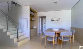 Imagem 3: Cobertura Duplex 3 dormitórios (sendo 1 suíte) e 3 vagas - Centro