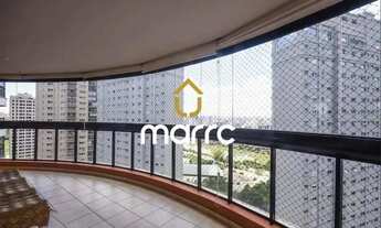 Imagem 2: Apartamento a venda no condomínio Tons do Tangará