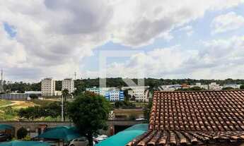 Imagem 5: Apartamento para Aluguel - Indaiá, 2 Quartos, 52 m2