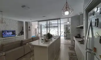 Imagem 4: Jacarei - Casa de Condomínio - Jardim Jacinto