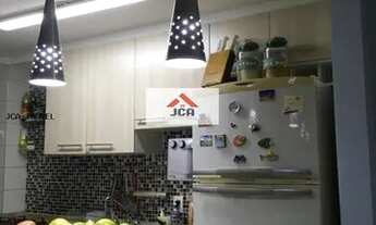 Imagem 2: Apartamento para Venda em Guarulhos, Centro, 3 dormitórios, 1 suíte, 2 banheiros, 2 vagas