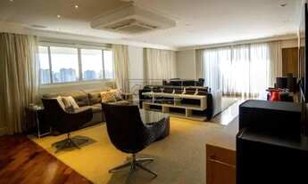 Imagem 7: Cobertura duplex com 3 suites 5 vagas a venda no Panamby