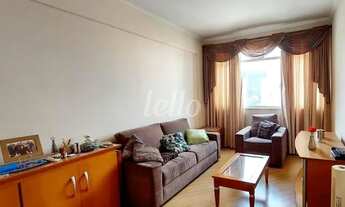 Imagem 2: São Paulo - Apartamento Padrão - Saúde