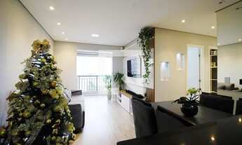 Imagem: Apartamento para Aluguel - Vila Andrade