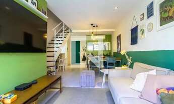 Imagem 5: Apartamento para Aluguel - São Conrado, 2 Quartos, 81 m2