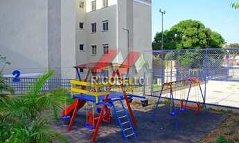 Imagem 7: Apartamento 02 Dorm. em Jardim Itapua - Piracicaba