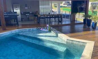 Imagem: VESPASIANO - Casa de Condomínio - Alphaville