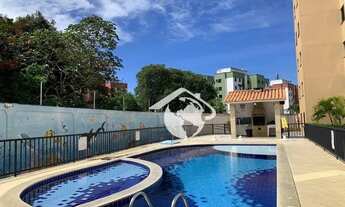 Imagem 2: Cond. Villa dos Mares, Inácio Barbosa, Aracaju/Se