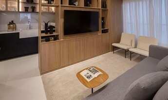 Imagem 2: Apartamento à venda, 2 quartos, 2 suítes, 2 vagas, Boa Viagem - Belo Horizonte/MG